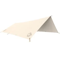 Nordisk Kari 8 M² Tarp - Natural