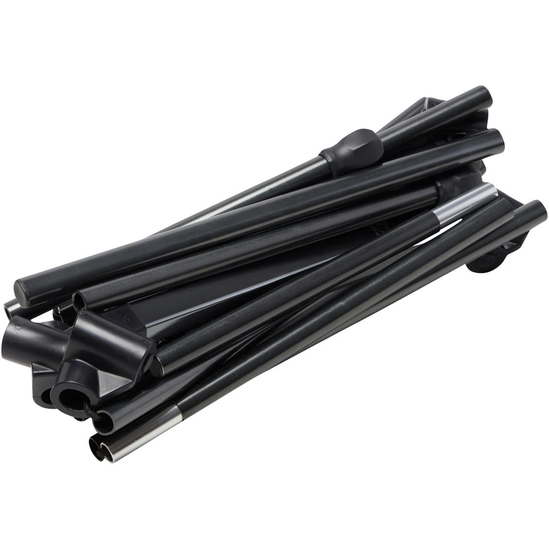 Nordisk Kongelund Lounge Chair - Black - Image 5