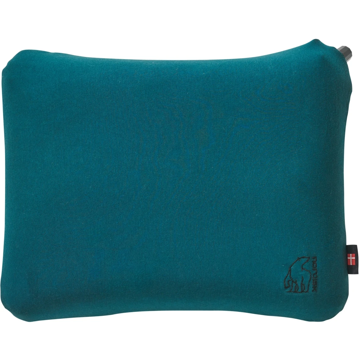 Nordisk Nat Square Pillow - Reflective Pond