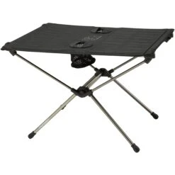 Nordisk Risskov Table - Black