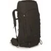 Osprey Kestrel 48 Backpack - Black - L/XL