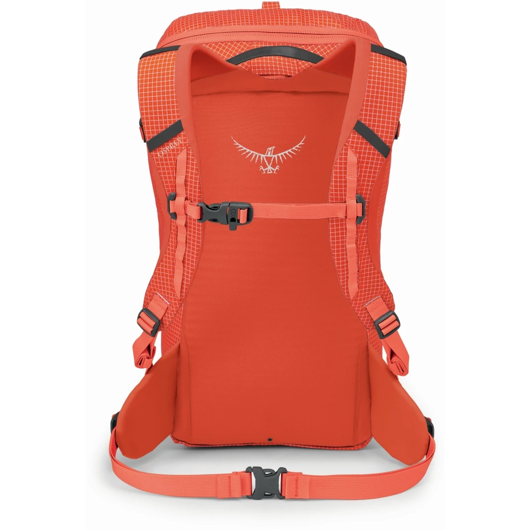Osprey Mutant 22 Backpack - Mars Orange - Image 3