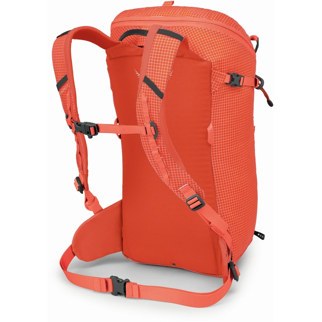 Osprey Mutant 22 Backpack - Mars Orange - Image 4