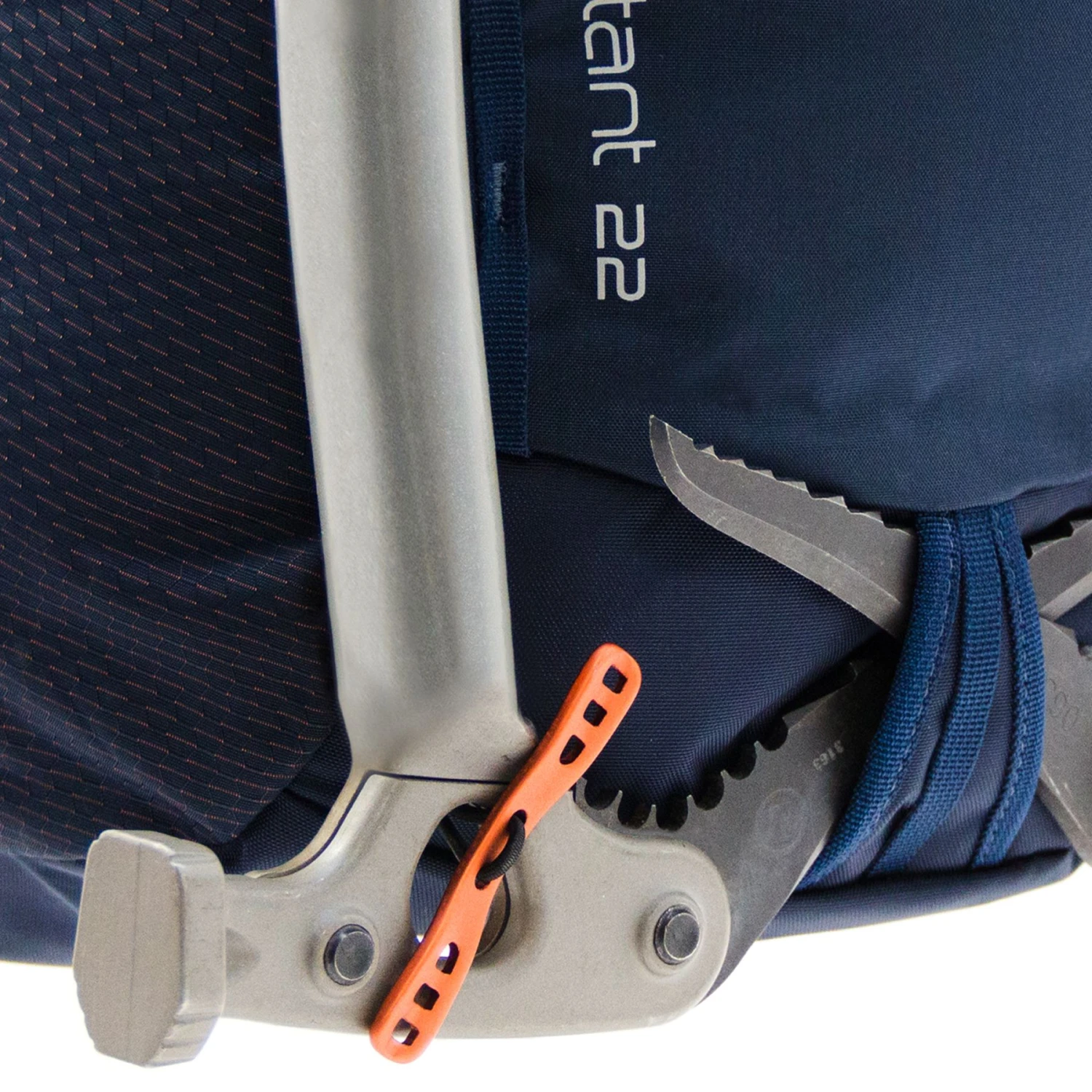 Osprey Mutant 22 Backpack - Mars Orange - Image 6