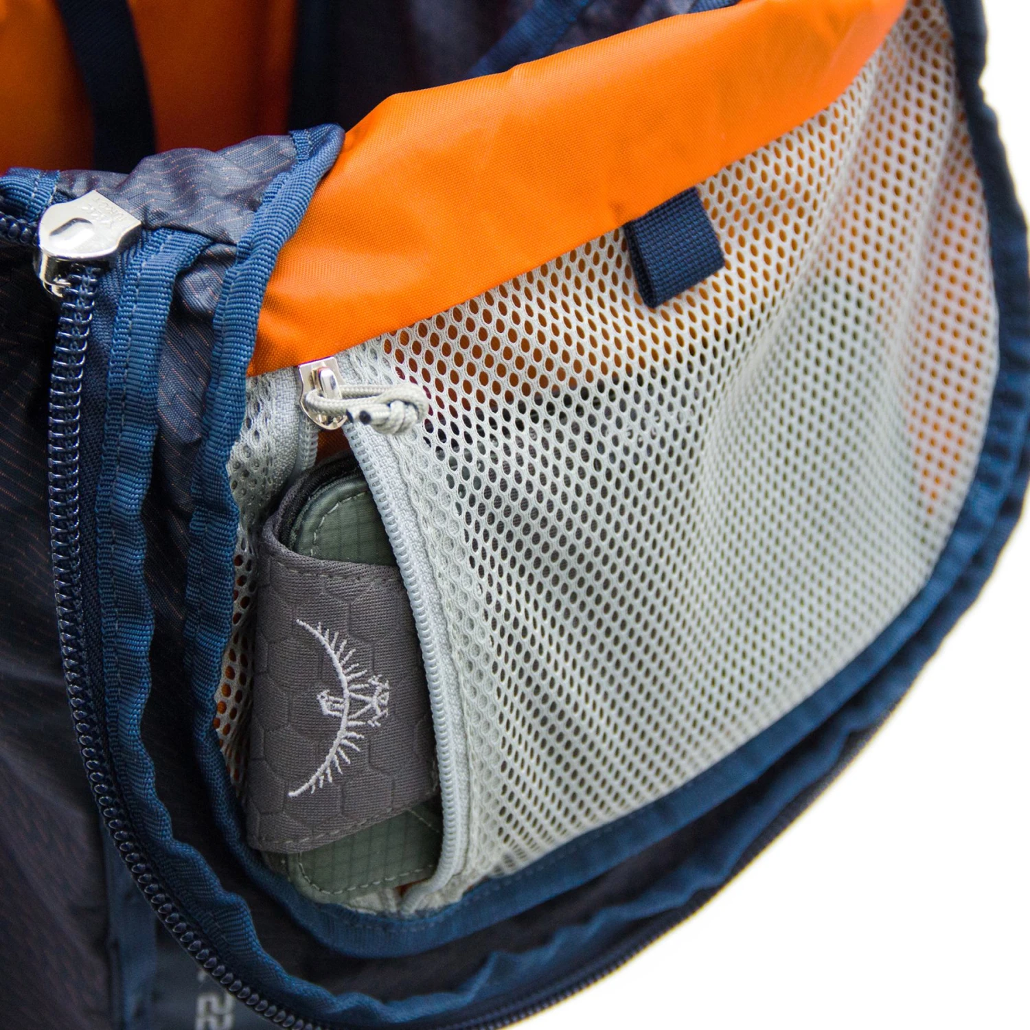 Osprey Mutant 22 Backpack - Mars Orange - Image 8