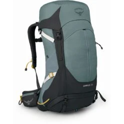 Osprey Sirrus 36 Women's Backpack - Succulent Green