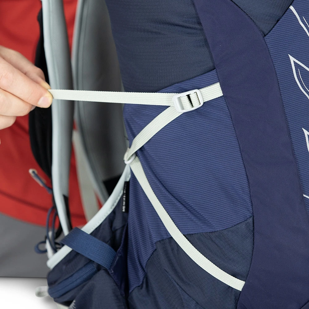 Osprey Talon 26 Backpack - Ceramic Blue - S/M - Image 9