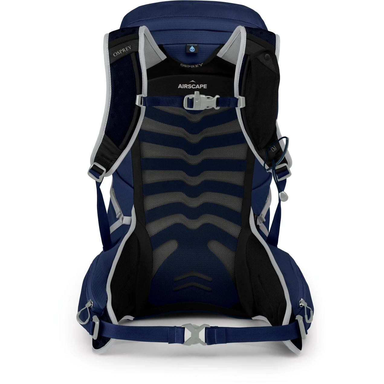 Osprey Talon 26 Backpack - Ceramic Blue - S/M - Image 4