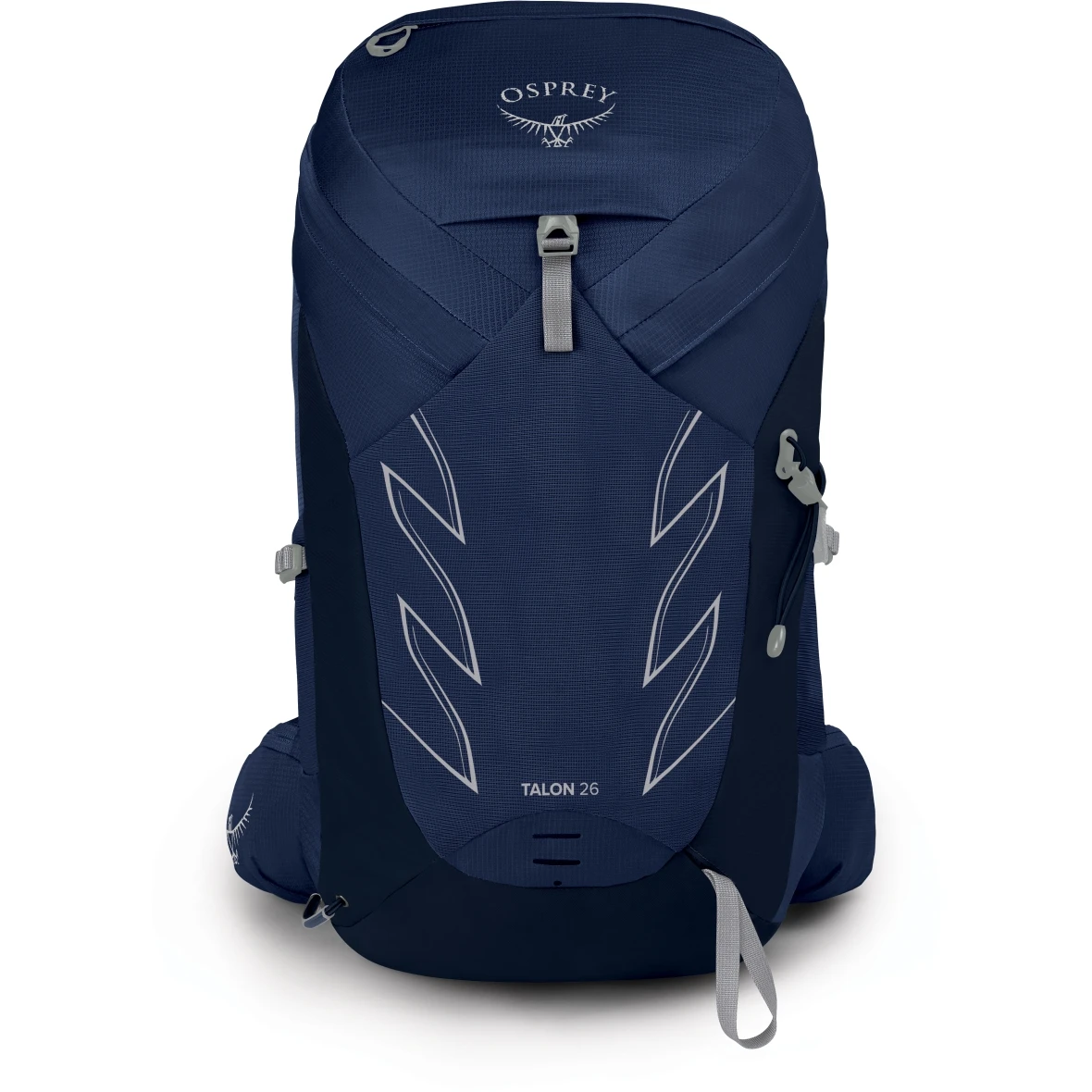 Osprey Talon 26 Backpack - Ceramic Blue - S/M - Image 2