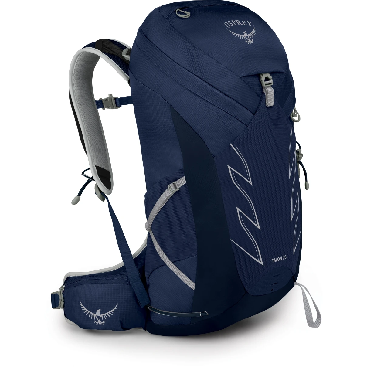 Osprey Talon 26 Backpack - Ceramic Blue - S/M