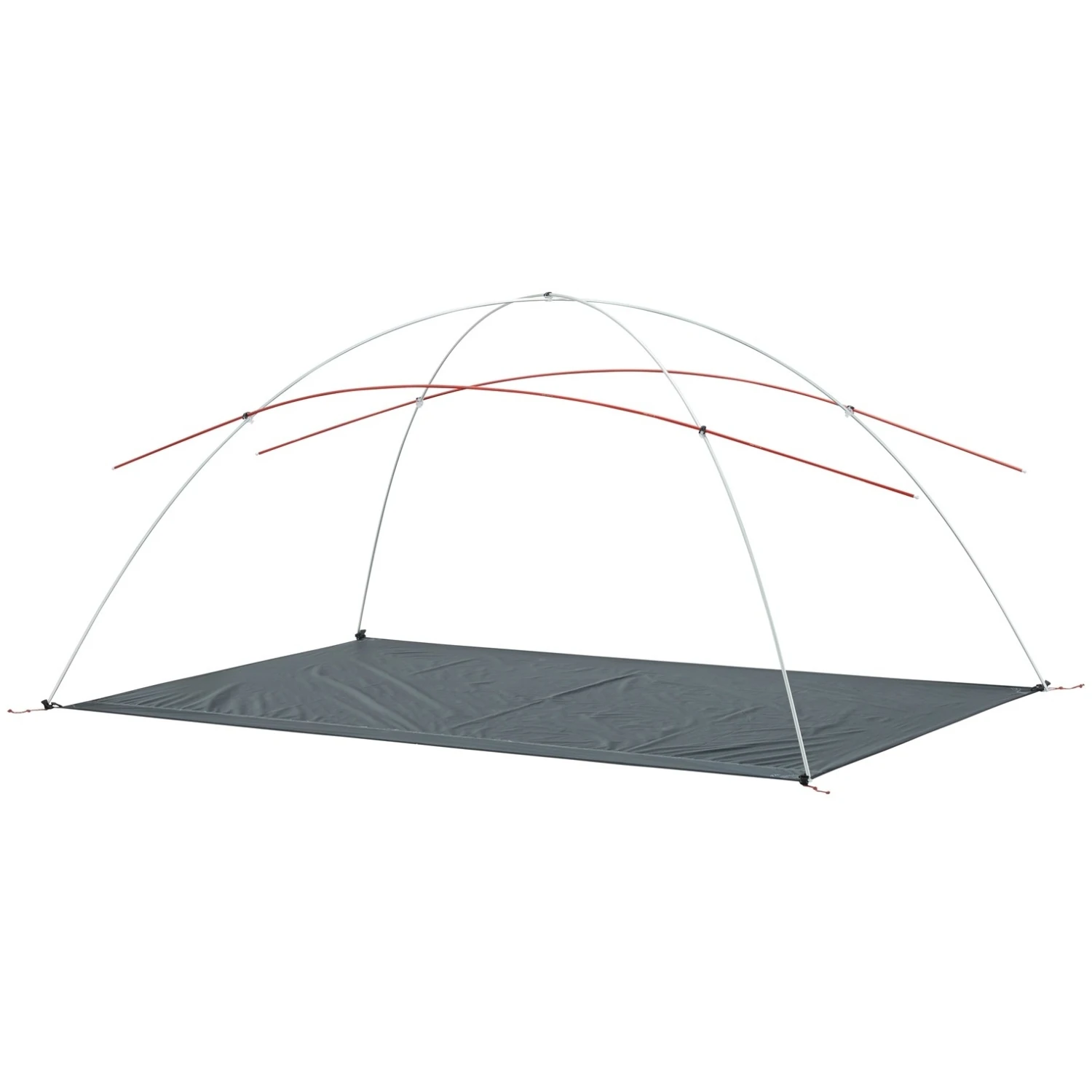 Nordisk Otra 2 PU Tent - Dark Olive - Image 11