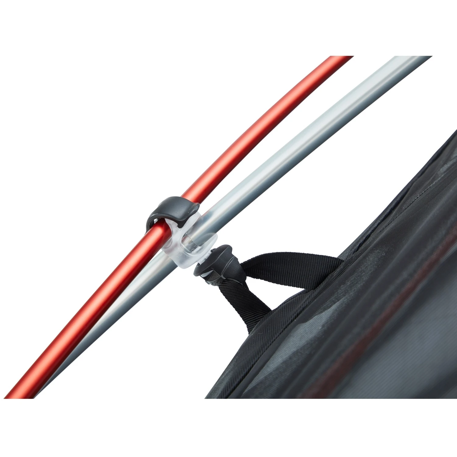 Nordisk Otra 2 PU Tent - Dark Olive - Image 14