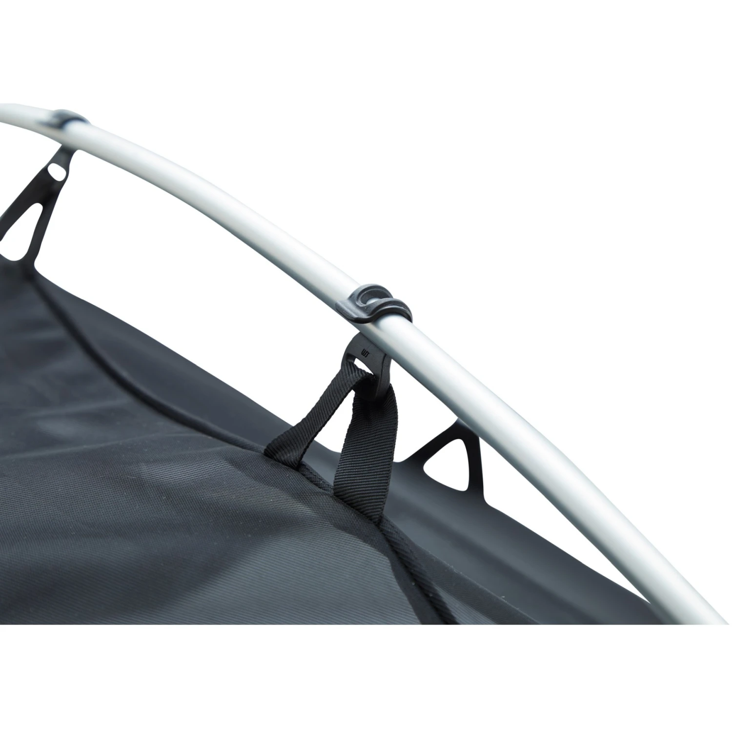 Nordisk Otra 2 PU Tent - Dark Olive - Image 13