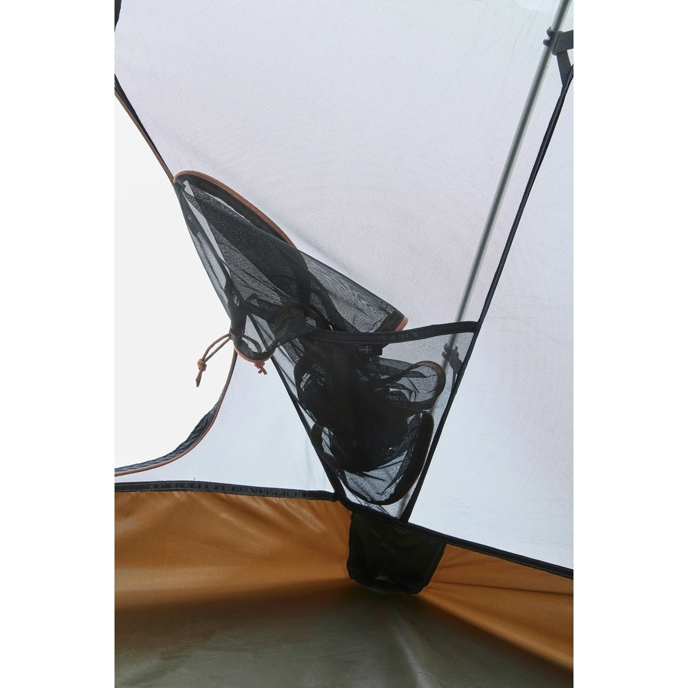 Nordisk Otra 2 PU Tent - Dark Olive - Image 17
