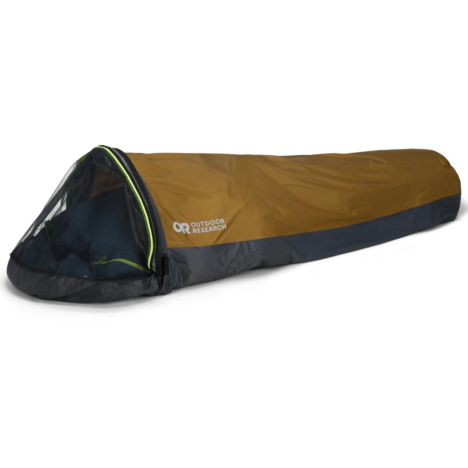 Outdoor Research Helium Bivy - Coyote - Image 4