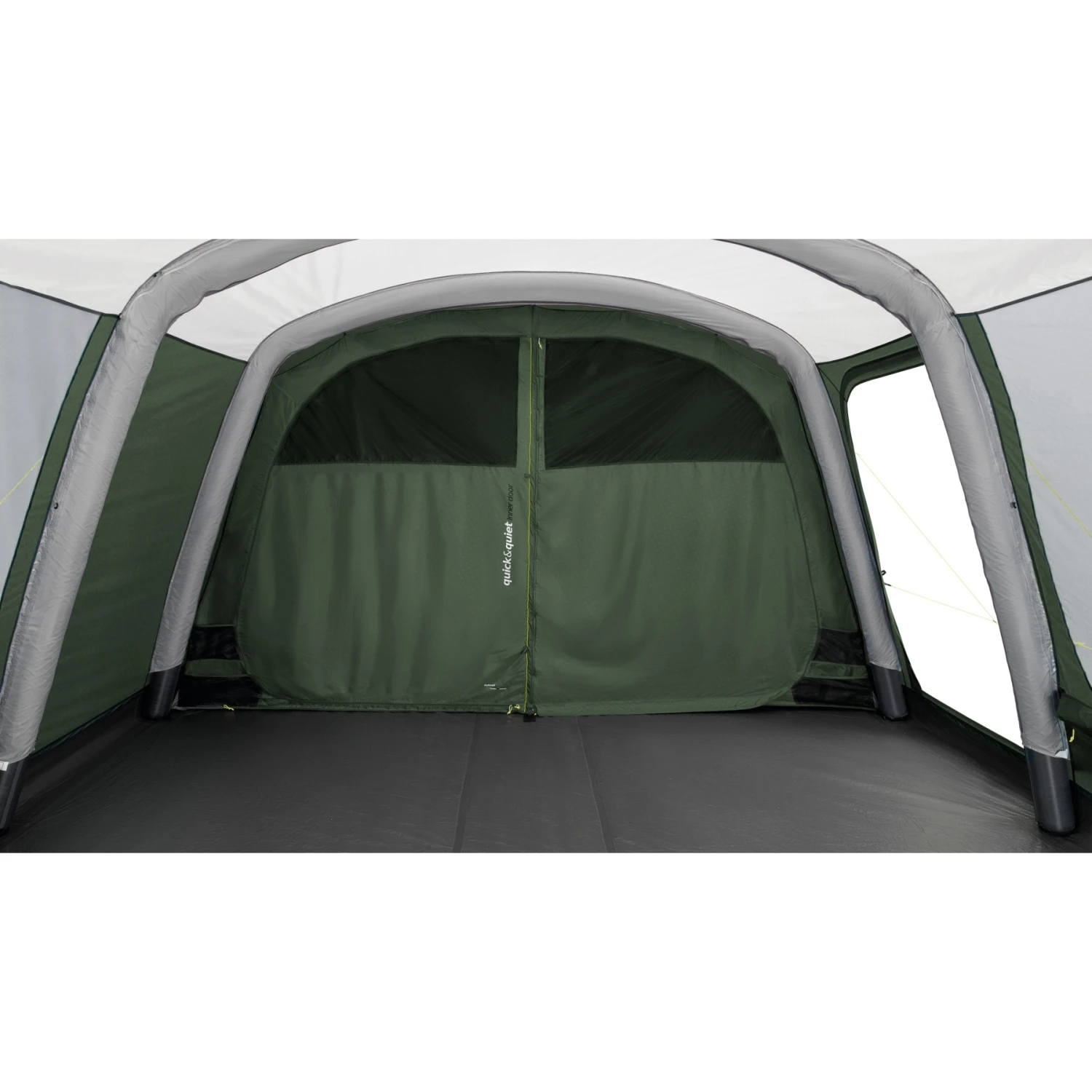 Outwell Elmdale 5PA Tent - Green - Image 10