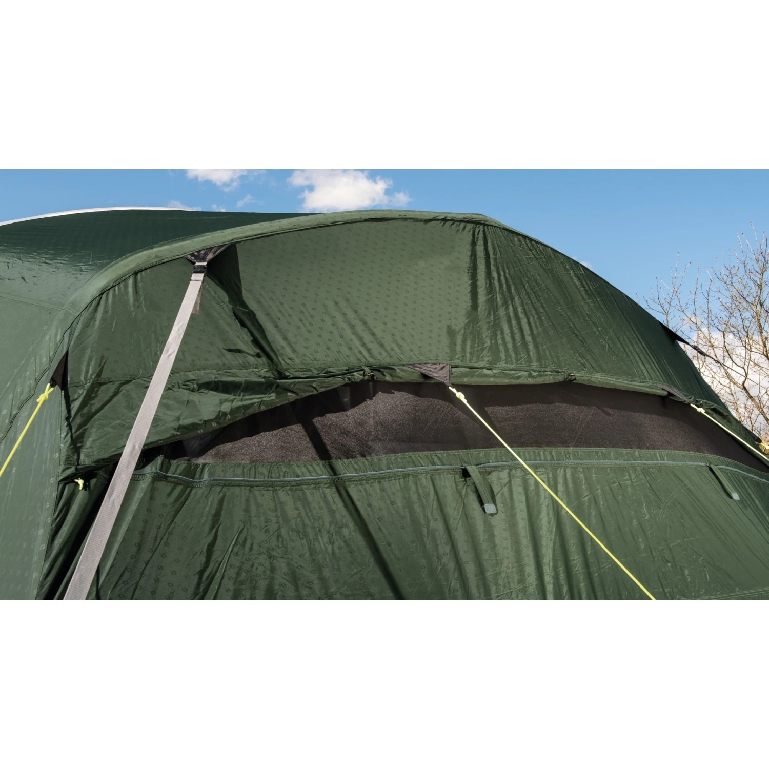 Outwell Elmdale 5PA Tent - Green - Image 11