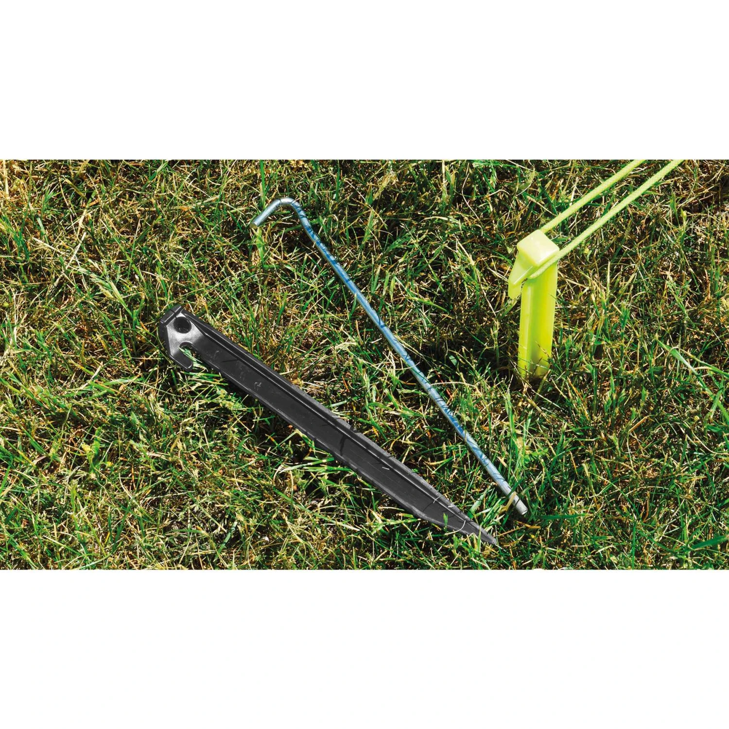 Outwell Elmdale 5PA Tent - Green - Image 13