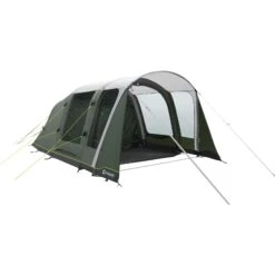 Outwell Elmdale 5PA Tent - Green