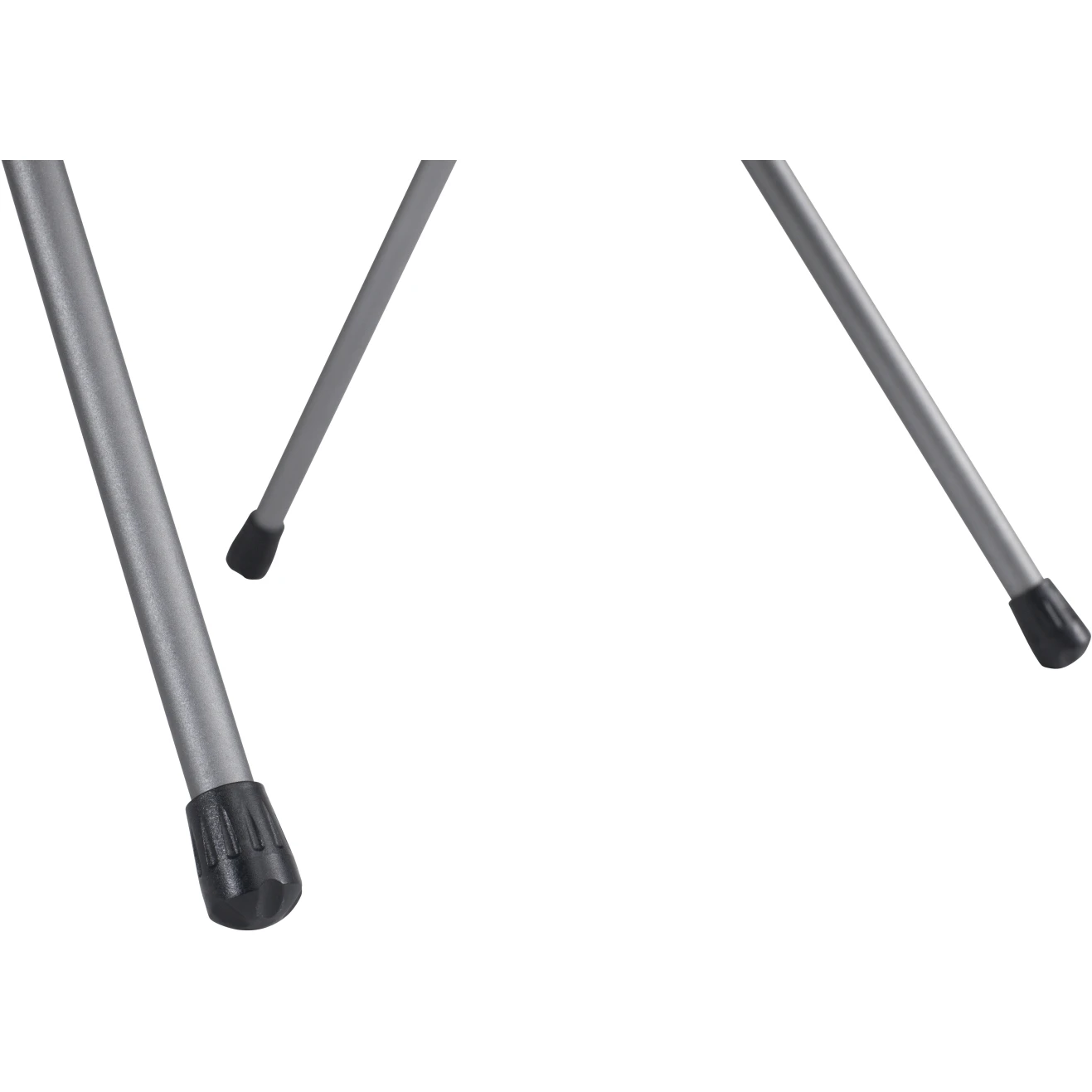 Outwell Galtymore Camping Chair - Black / Grey - Image 6