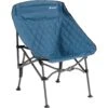 Outwell Strangford Camping Chair - Blue