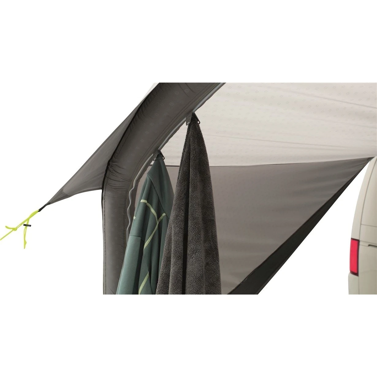Outwell Touring Canopy Air - Grey - 2nd Choice - Image 3