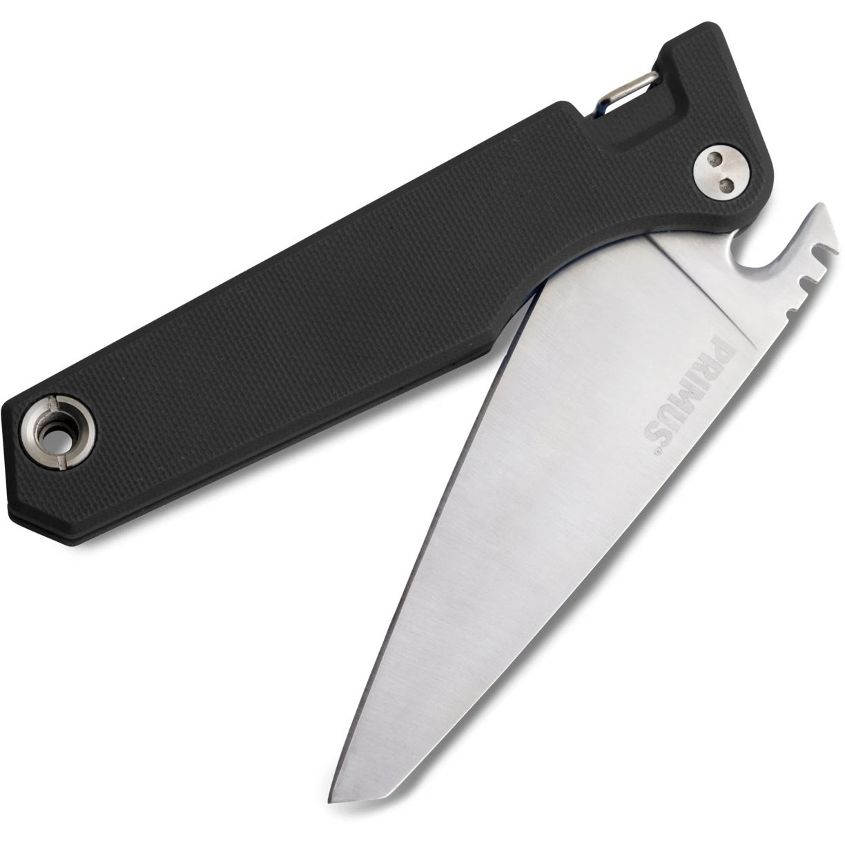 Primus FieldChef Pocket Knife - Black - Image 2