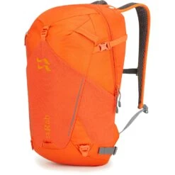 Rab Tensor 20L Backpack - Firecracker