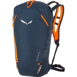 Salewa Ortles Climb 25L Backpack - Dark Denim 8670
