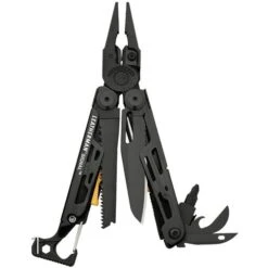 Leatherman Signal Multitool - Black