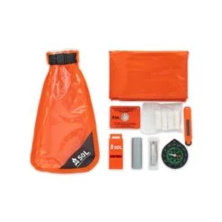 SOL Scout Kit Survival Equipment