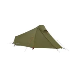 Nordisk Svalbard 1 PU Tent - Dark Olive