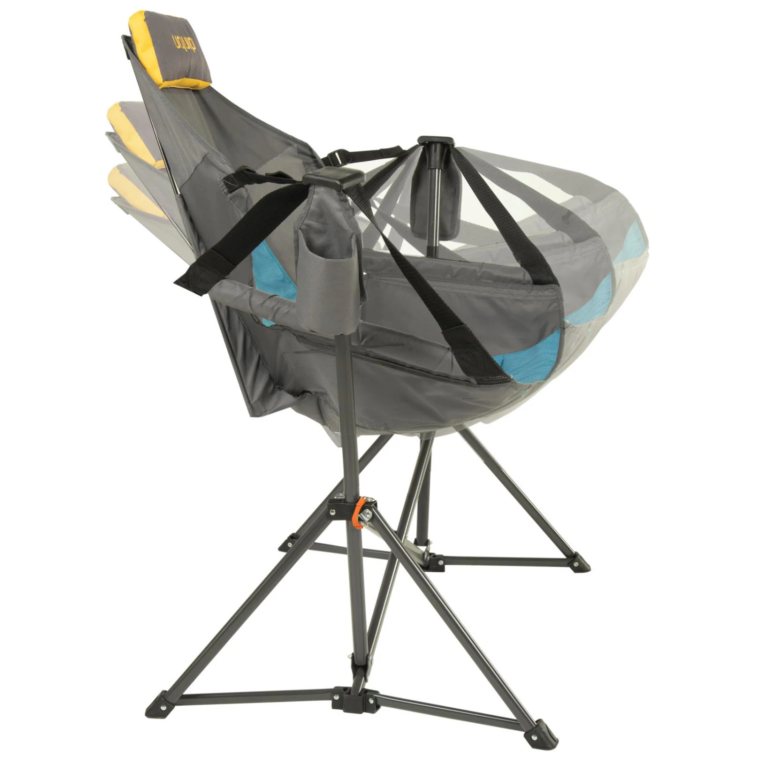 Uquip Rocky Folding Chair - Image 3