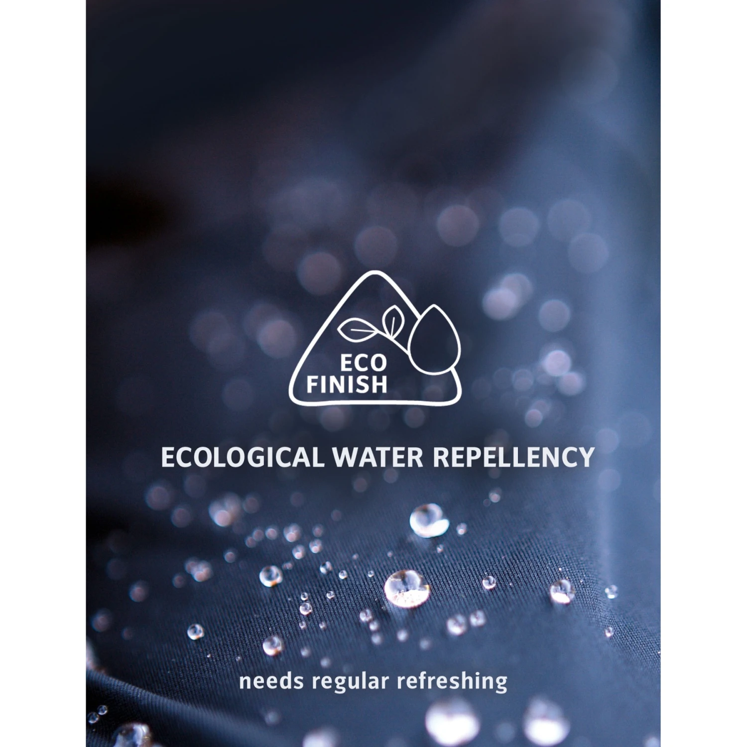 Vaude Taurus 3P Tent - Buckeye - Image 5