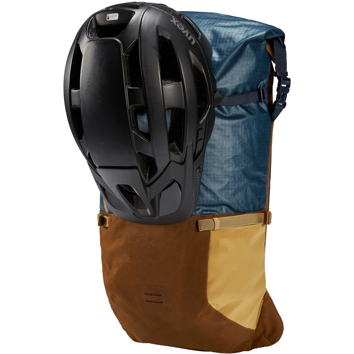 Vaude CityGo 23 Backpack - Hotchili - Image 4