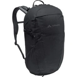 Vaude Neyland Zip 20 Backpack - Black
