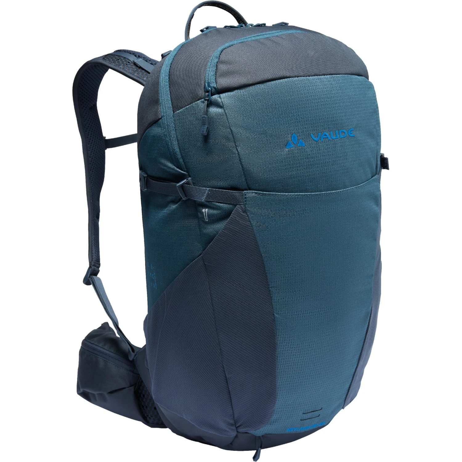 Vaude Neyland Zip 26 Backpack - Baltic Sea