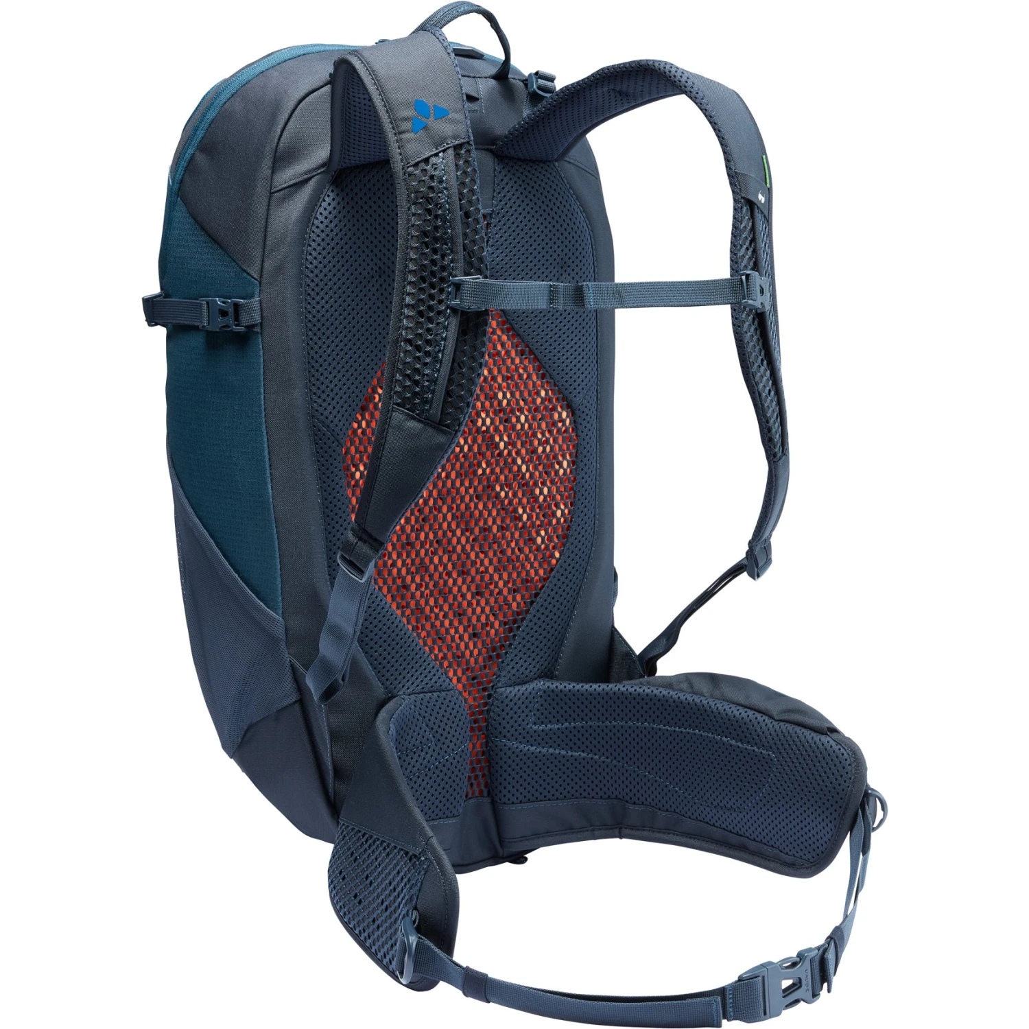 Vaude Neyland Zip 26 Backpack - Baltic Sea - Image 3