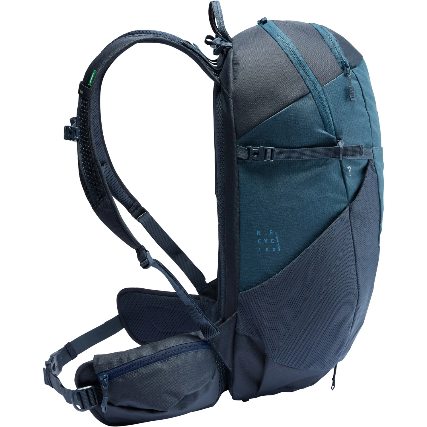 Vaude Neyland Zip 26 Backpack - Baltic Sea - Image 5