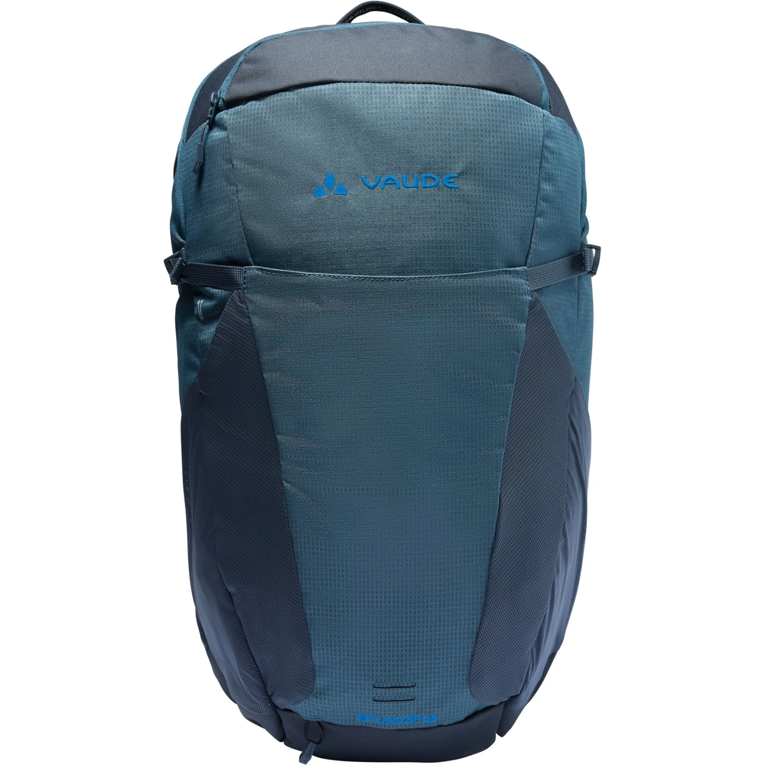 Vaude Neyland Zip 26 Backpack - Baltic Sea - Image 2