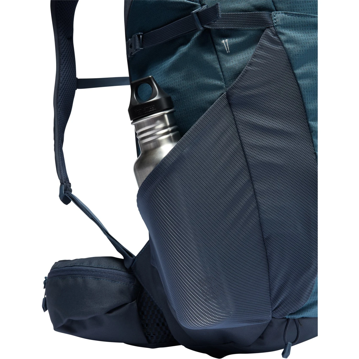 Vaude Neyland Zip 26 Backpack - Baltic Sea - Image 8