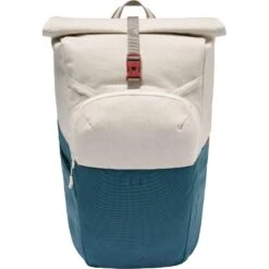 Vaude Okab Revalued Backpack - 25L - Baltic Sea