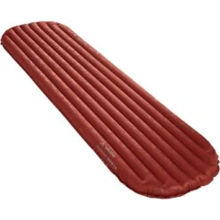Vaude Performance Winter 7 M Sleeping Pad - Redwood