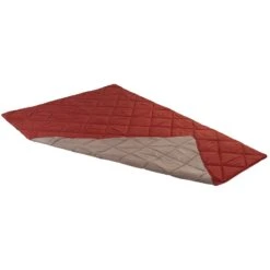 Vaude Plangge 400 SYN Blanket - Cherrywood