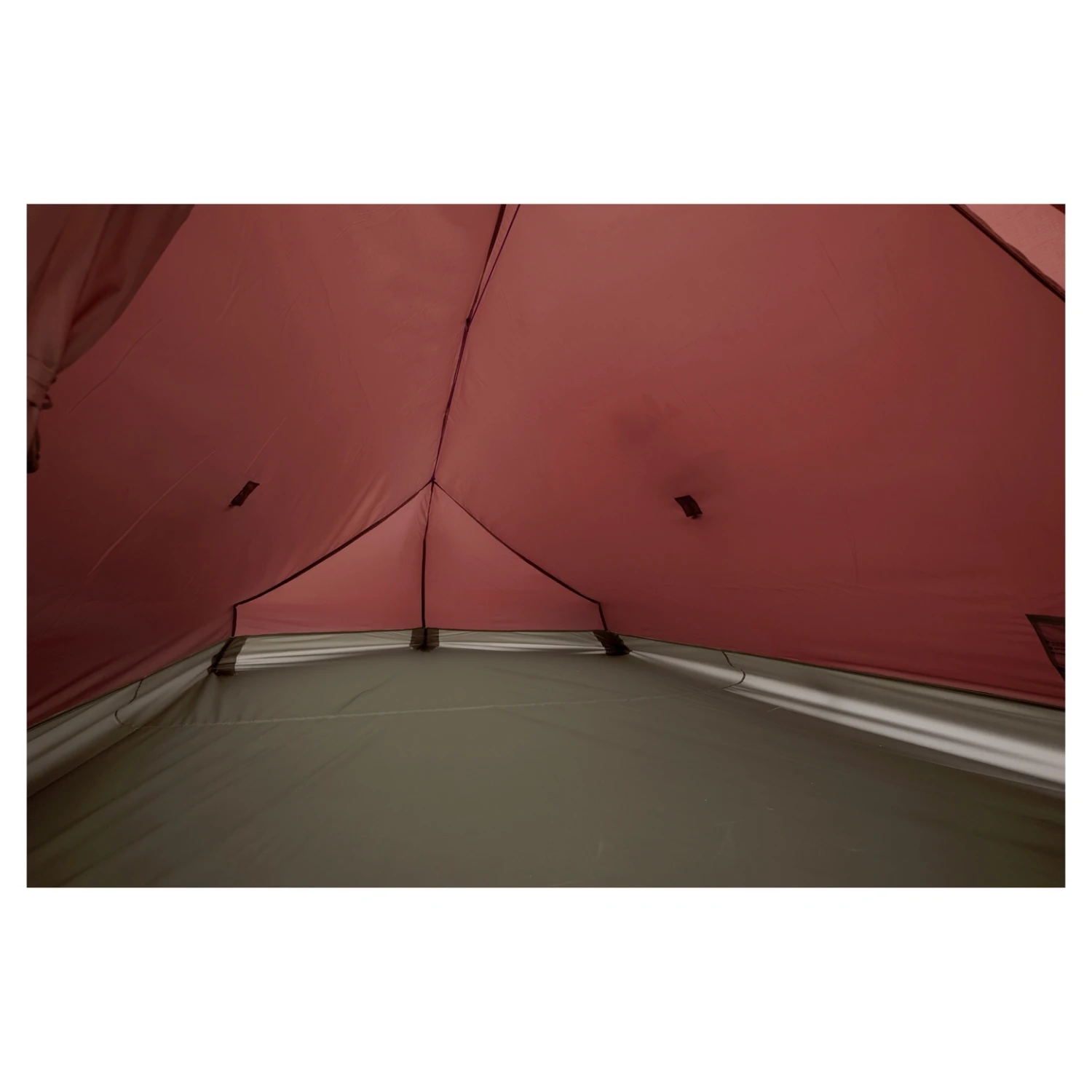 Vaude Taurus 3P Tent - Buckeye - Image 3