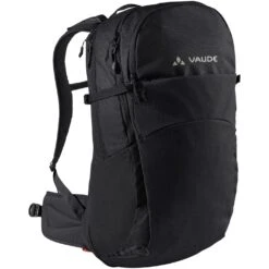 Vaude Wizard 24+4L Backpack - Black