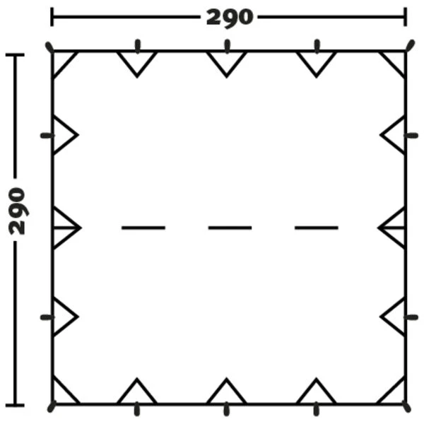 Wechsel Tarp E. - Camouflage - Image 5