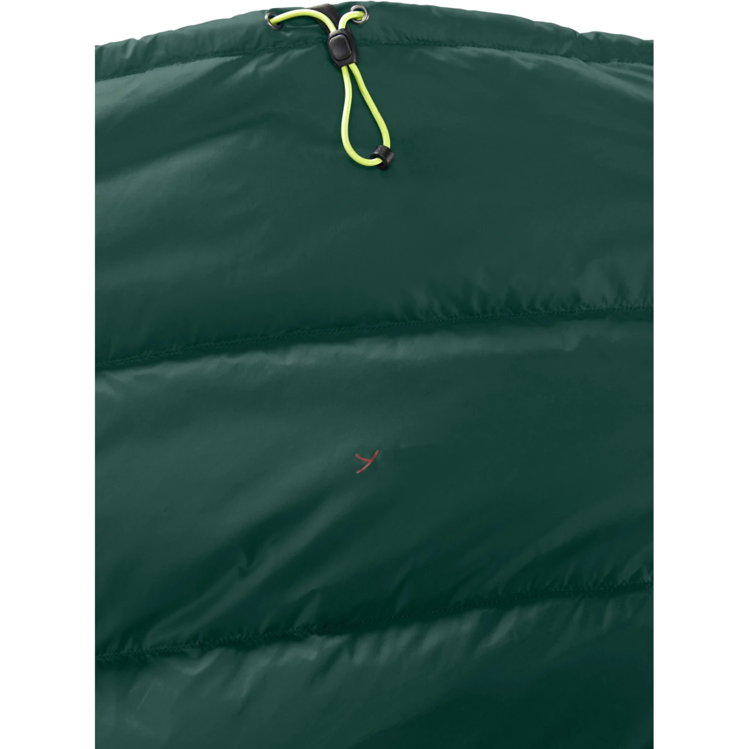 Y By Nordisk Cosy Legs L/XL - Scarab/lime - Image 3