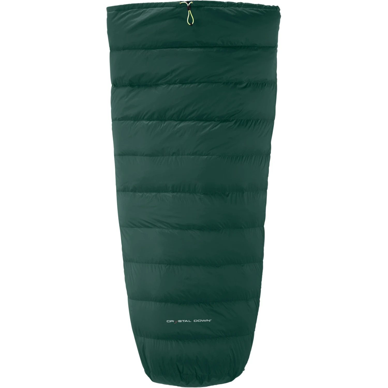 Y By Nordisk Cosy Legs L/XL - Scarab/lime