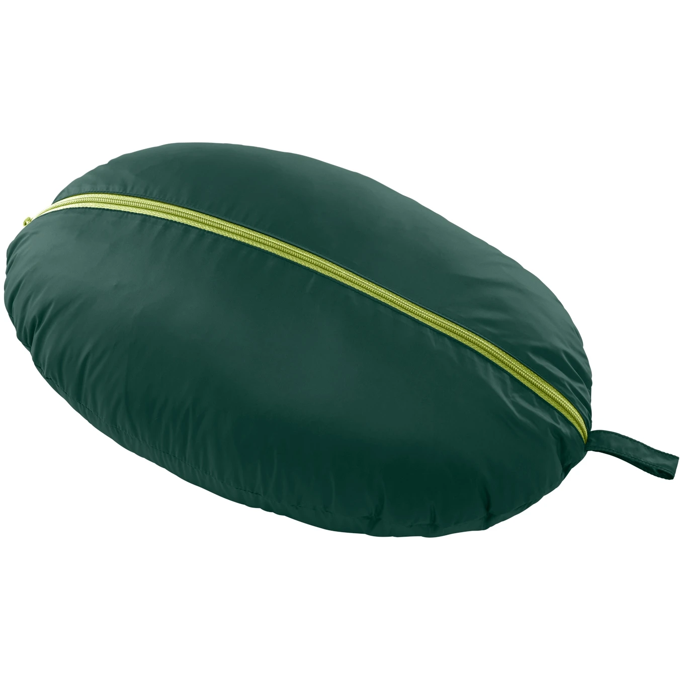 Y By Nordisk Cosy Legs L/XL - Scarab/lime - Image 4